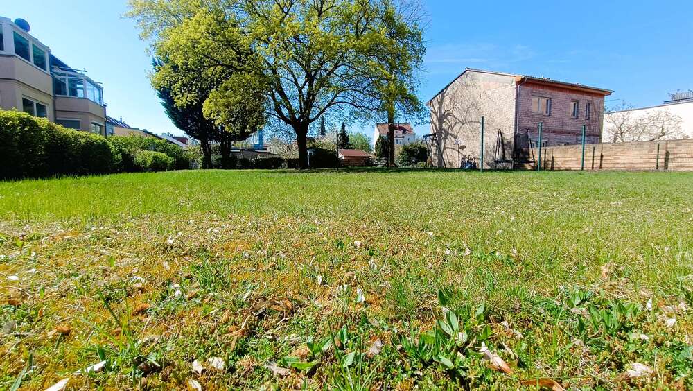 Etagenwohnung Potsdam Babelsberg - 3.5 Zimmer, 90 m&sup2;, 599.000&euro; | Angebot:26316124