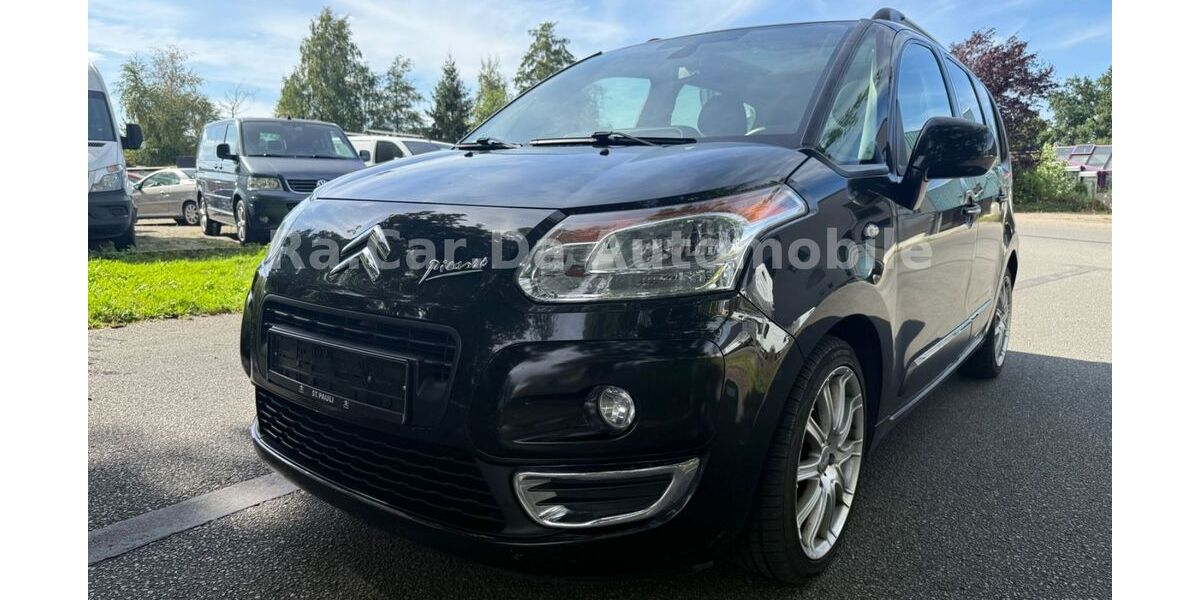 Citroen C3 215.015 km 3.700 &euro; Buxtehude 21614