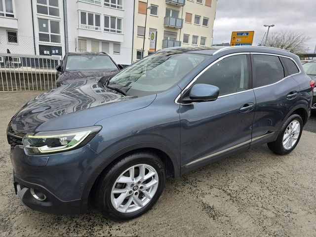 Renault Kadjar 97.000 km 12.790 &euro; Mannheim 68159