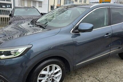 Renault Kadjar 97.000 km 12.900 &euro; Mannheim 68159