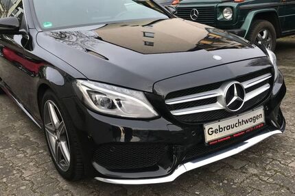 Mercedes-Benz C 250 78.000 km 21.690 € Mainz-Kastel 55252