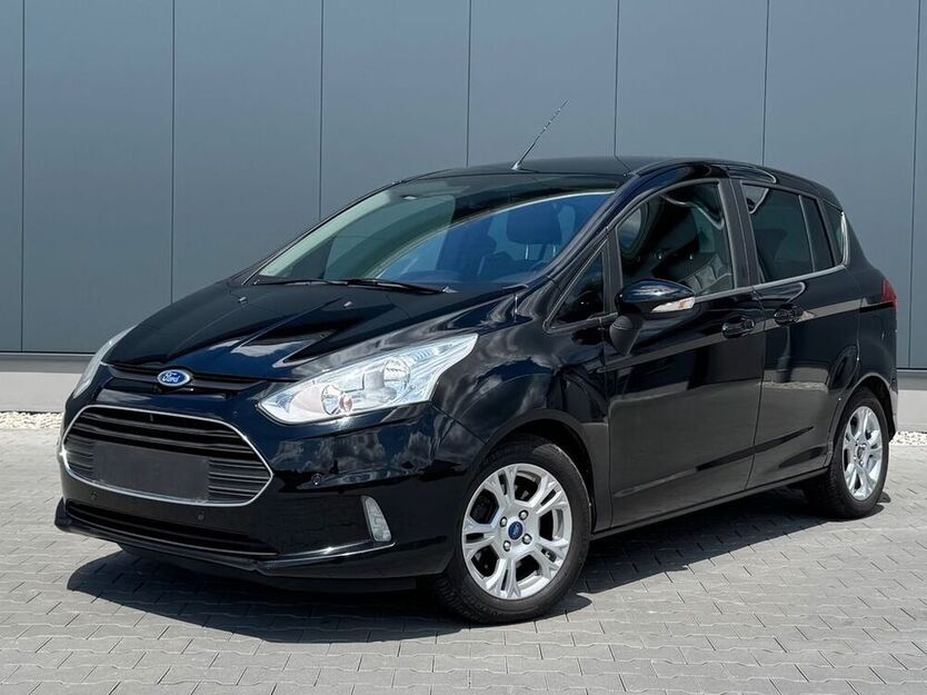 B-Max