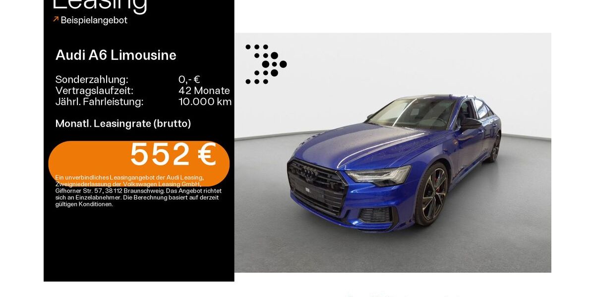 Audi A6 81.900 km 36.480 &euro; Schweinfurt 97424