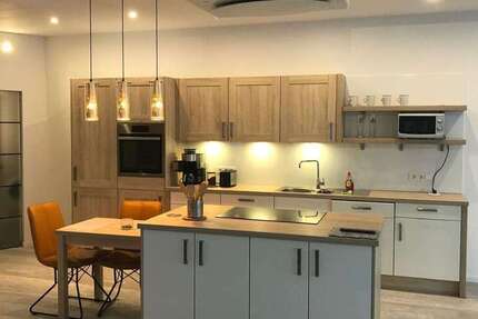 Wohnung zum Mieten in Rodenbach 1.300 € 95.07 m²