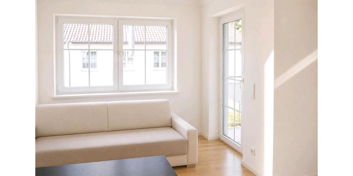 Etagenwohnung Diedorf - 2 Zimmer, 54 m&sup2;, 219.500&euro; | Angebot:26652253