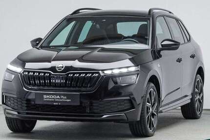 Skoda Kamiq 41.100 km 24.999 € Mühlheim a. Main 63165
