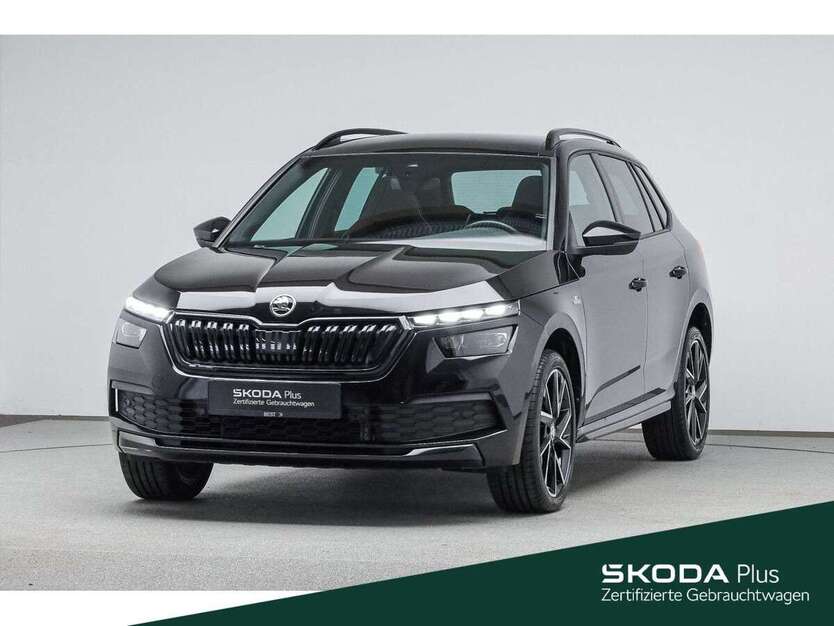Skoda Kamiq 41.100 km 24.999 € Mühlheim a. Main 63165