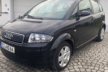 Audi A2 189.000 km 5.750 € Pfoerring 85104