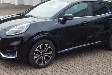 Ford Puma 21.000 km 19.860 &euro; Rahden 32369