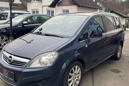 Opel Zafira 288.614 km 2.490 &euro; Gummersbach 51645