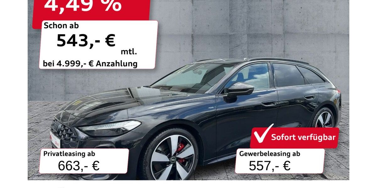 Audi A5 17.178 km 58.650 &euro; Bayreuth 95448