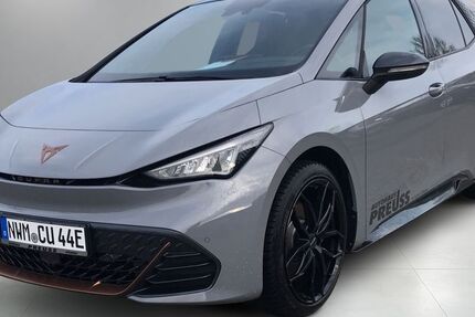 Cupra Born 5.434 km 32.980 &euro; Wismar 23966