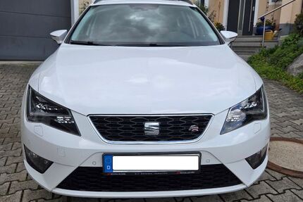 Seat Leon 159.555 km 11.250 &euro; Pressath 92690