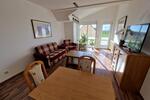 Etagenwohnung Erfurt Andreasvorstadt - 2 Zimmer, 52 m&sup2;, 600&euro; | Angebot:24326983