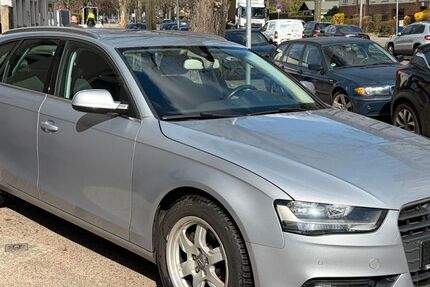 Audi A4 222.000 km 6.750 &euro; Berlin 13359