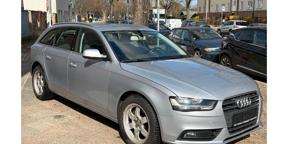 Audi A4 222.000 km 6.750 &euro; Berlin 13359