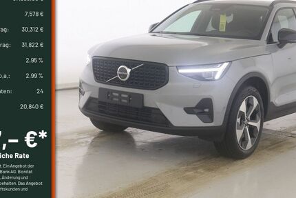 Volvo XC40 12.089 km 37.890 € Engelskirchen 51766