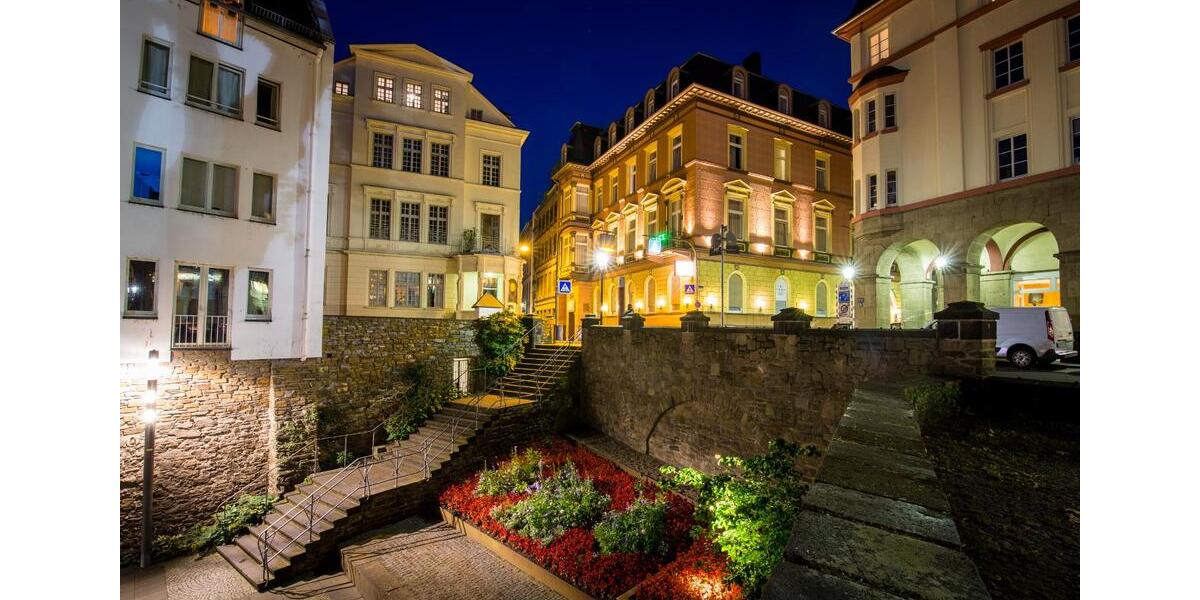 Etagenwohnung Koblenz - 1 Zimmer, 25 m&sup2;, 990&euro; | Angebot:15911684