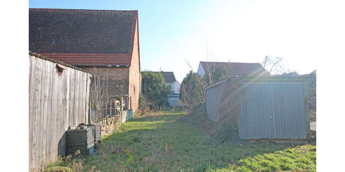 Grundstück zu verkaufen in Harthausen 155.000 € 502 m² zimmer