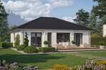 Bungalow Walldürn - 2 Zimmer, 97 m&sup2;, 396.000&euro; | Angebot:26158024
