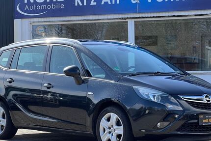 Opel Zafira 152.000 km 7.999 &euro; Vechta 49377
