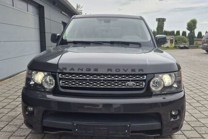 Land Rover Range Rover Sport 159.211 km 14.980 &euro; Bad Wurzach 88410
