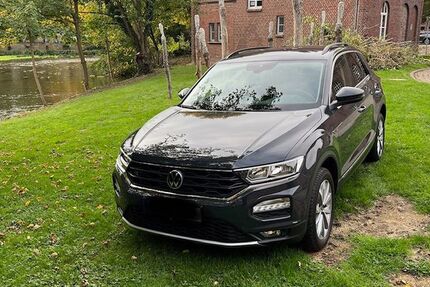 VW T-Roc 23.150 km 23.950 € Grevenbroich 41515