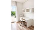 Etagenwohnung Wiesbaden Klarenthal - 1 Zimmer, 20 m&sup2;, 499&euro; | Angebot:26618610