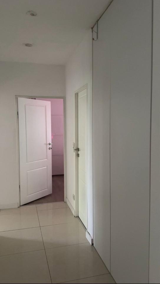 Sanierte 2 Zimmer Wohnung nahe Rathaus Steglitz ohne Provision