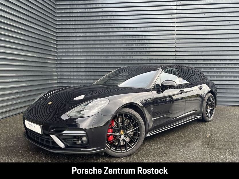 Panamera