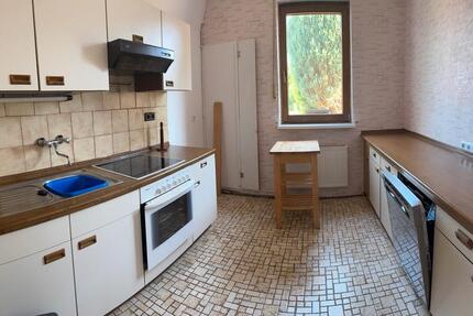 Wohnung 2ZKB 75qm 2 zimmer