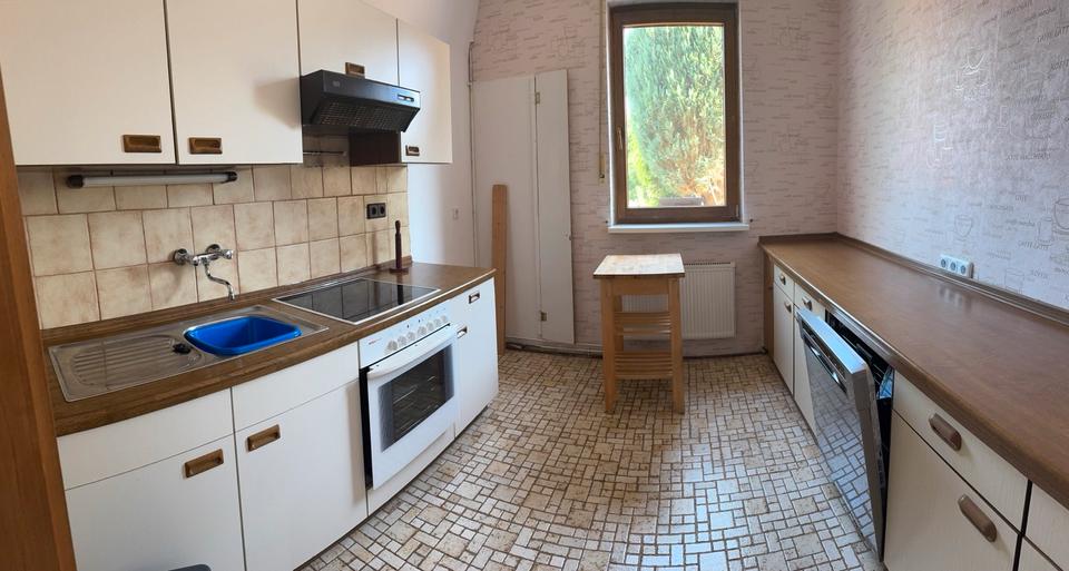 Wohnung 2ZKB 75qm 2 zimmer