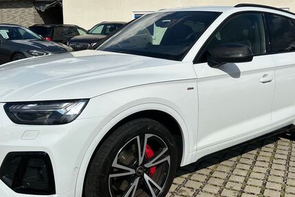 Audi Q5 135.000 km 33.990 &euro; Gifhorn 38518