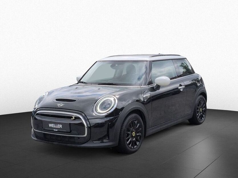 Cooper SE