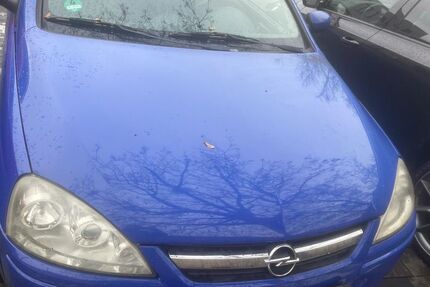 Opel Corsa 113.000 km 1.600 &euro; Altötting 84503