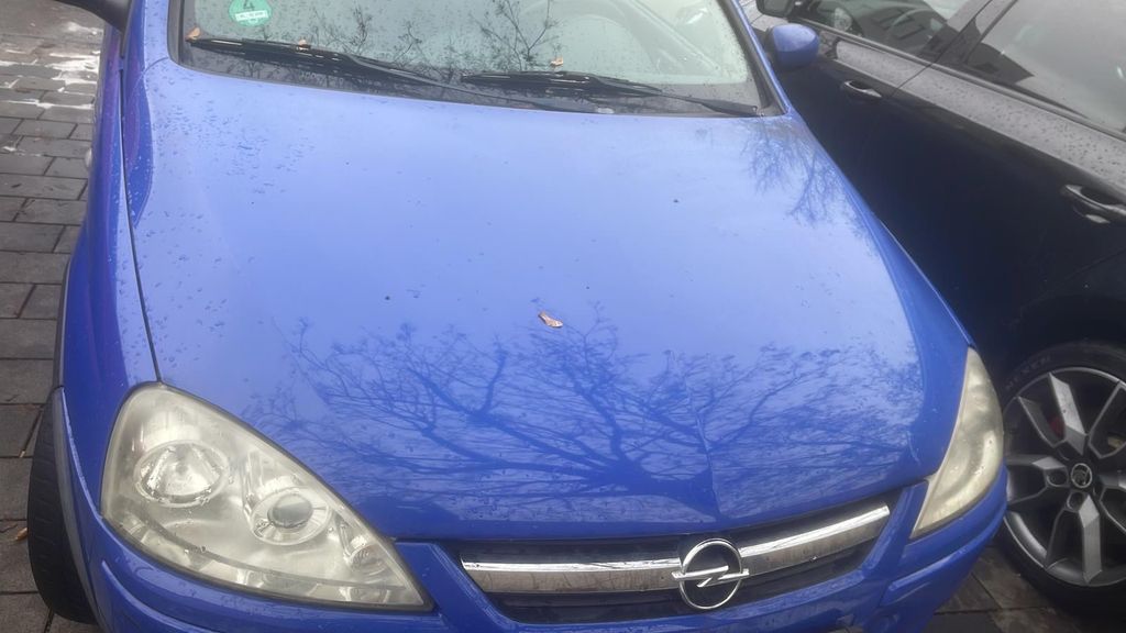 Opel Corsa 113.000 km 1.600 &euro; Altötting 84503