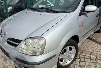 Nissan Almera 67.051 km 3.490 &euro; Berlin Weißensee-Pankow 13086