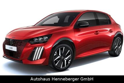 Peugeot 208 1.285 km 36.900 &euro; Theilheim 97288