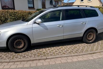VW Passat Variant 269.000 km 2.500 &euro; Preetz 24211