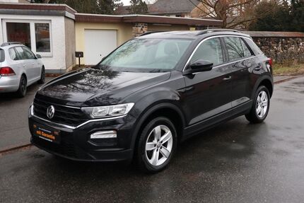 VW T-Roc 74.150 km 15.950 &euro; Herzberg 37412