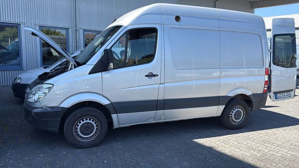 Sprinter