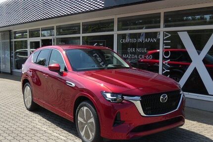 Mazda CX-60 11.186 km 46.990 &euro; Senftenberg 01968