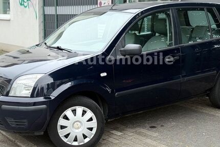 Ford Fusion 135.000 km 1.990 &euro; Recklinghausen 45661