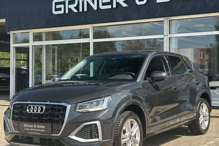 Audi Q2 27.300 km 22.950 &euro; Lemwerder 27809