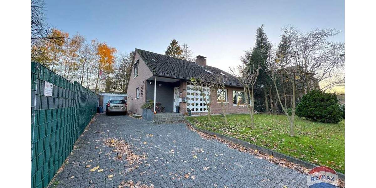 Mehrfamilienhaus, Wohnhaus Bedburg-Hau Schneppenbaum - 5 Zimmer, 180 m&sup2;, 348.000&euro; | Angebot:25672775