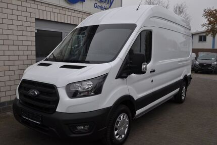 Ford Transit 20.909 km 26.980 &euro; Schüttorf 48465