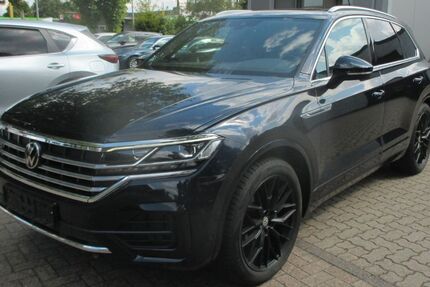 VW Touareg 99.899 km 42.900 &euro; Hollenstedt 21279