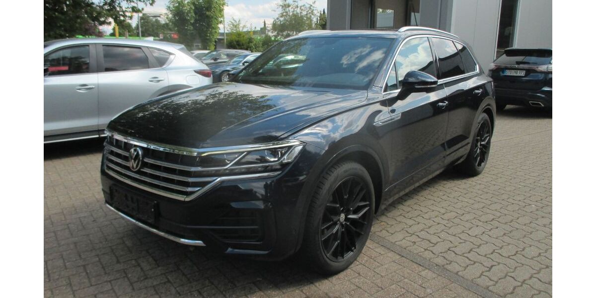 VW Touareg 99.899 km 42.900 &euro; Hollenstedt 21279