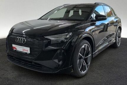 Audi Q4 e-tron 60.945 km 37.990 &euro; Weilheim 82362