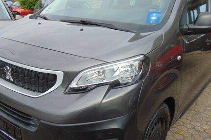 Peugeot Traveller 59.000 km 19.950 &euro; Eschweiler 52249